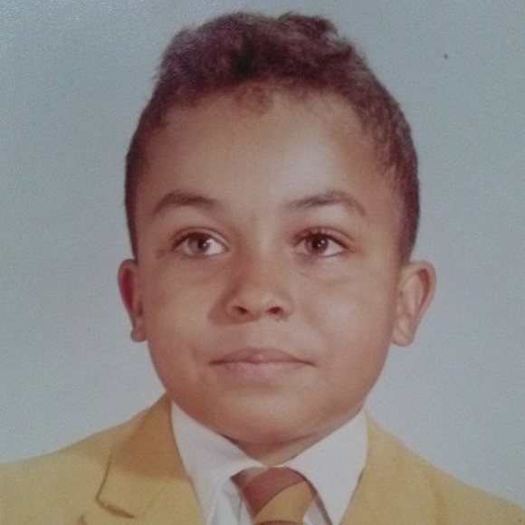 Meet your Posher, Kevin - Picture 1 of 1